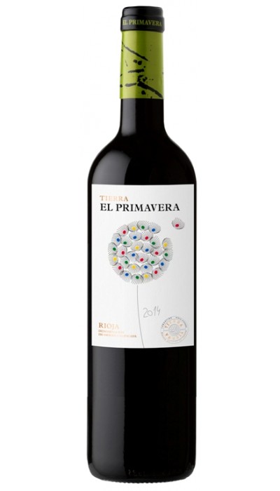El Primavera 2016