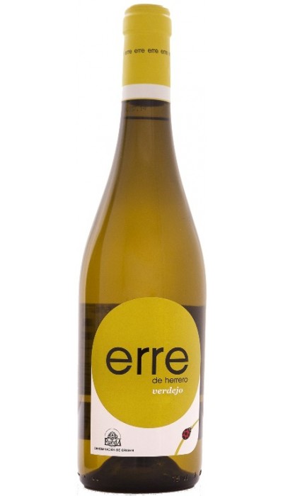 Erre de Herrero Verdejo 2017