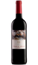 Señorío de Amézola Reserva 2012