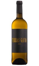 Terras Gauda Etiqueta Negra 2016