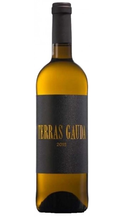 Terras Gauda Etiqueta Negra 2016