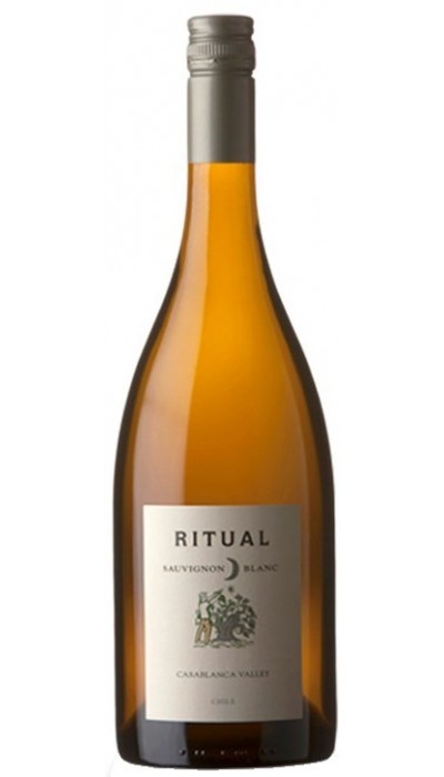 Ritual Sauvignon Blanc 2015