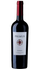 Primus Carmenere 2015