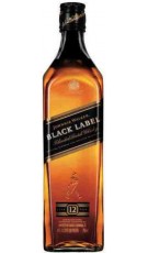 Johnnie Walker Black Label