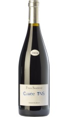 Finca Sandoval Cuvée TNS 2008