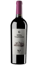 Dehesa Valquejigoso 2014