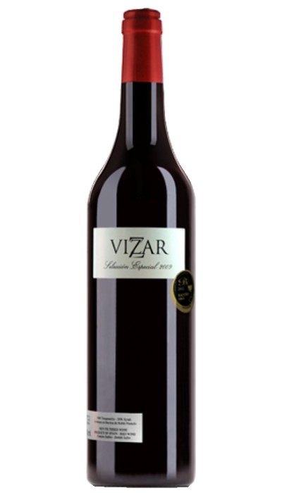 Vizar Selección Especial 2010