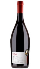 Vizar Syrah 2012