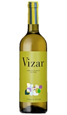 Vizar Verdejo Ecológico Lías Finas 2016