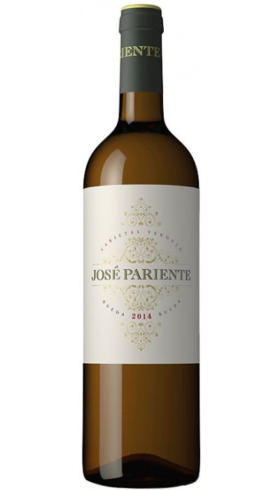 José Pariente Verdejo Magnum 2017