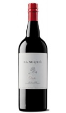 El Sequé dulce 2015 37,5cl