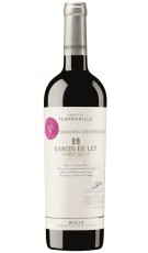 Barón de Ley Varietales Tempranillo 2012