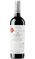 Barón de Ley Varietales Garnacha 2014