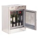 Dispenser of 4 bottles of Wine VG04EC