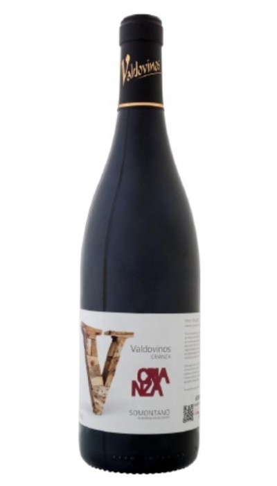 Valdovinos Crianza 2013