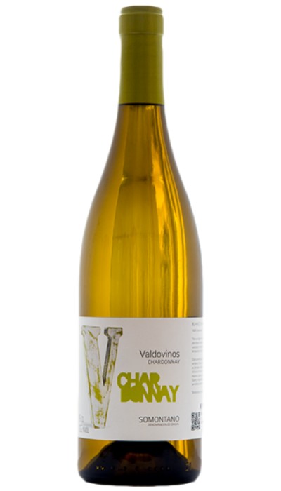 Valdovinos Chardonnay 2016