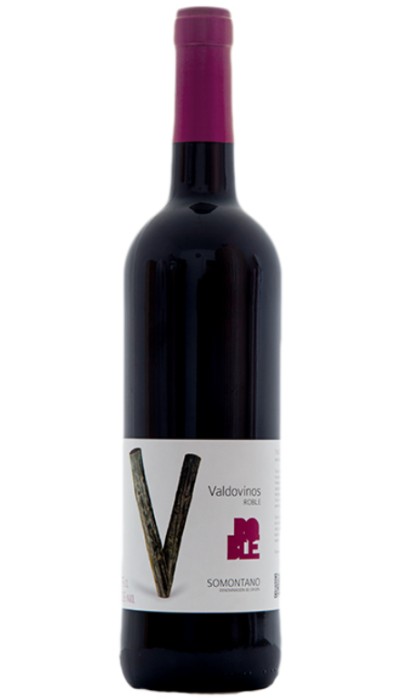 Valdovinos Roble 2016