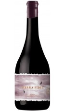 Tierra Fidel Tinto 2014