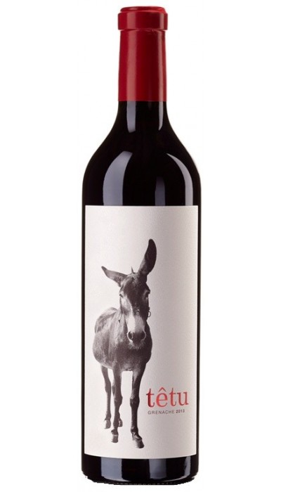 Têtu Grenache 2013