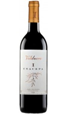 Valduero Una Cepa Magnum 2014