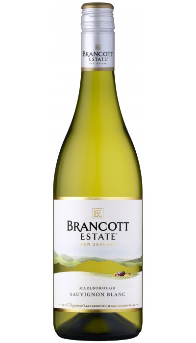 Brancott Estate Sauvignon Blanc 2017