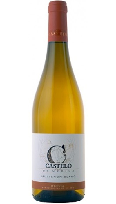 Castelo de Medina Sauvignon Blanc 2017