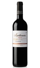 Azpilicueta Crianza 2015