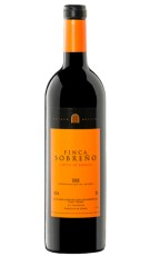 Finca Sobreño Roble 2016