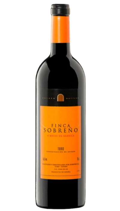 Finca Sobreño Roble 2016