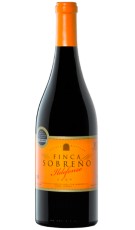 Finca Sobreño Ildefonso 2014