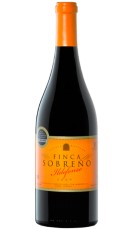 Finca Sobreño Ildefonso 2014