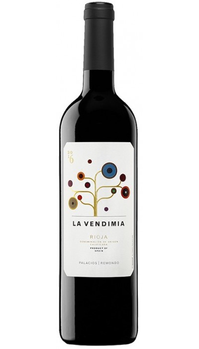 La Vendimia 2016