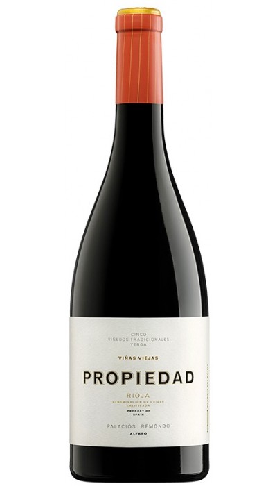 Propiedad H. Remondo 2015