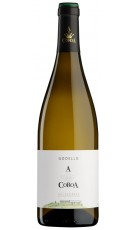 A Coroa Godello 2017