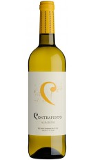 Contrapunto Albariño 2021