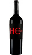 Heredad Candela Petit Verdot 2022