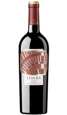 Ijalba Crianza 2015