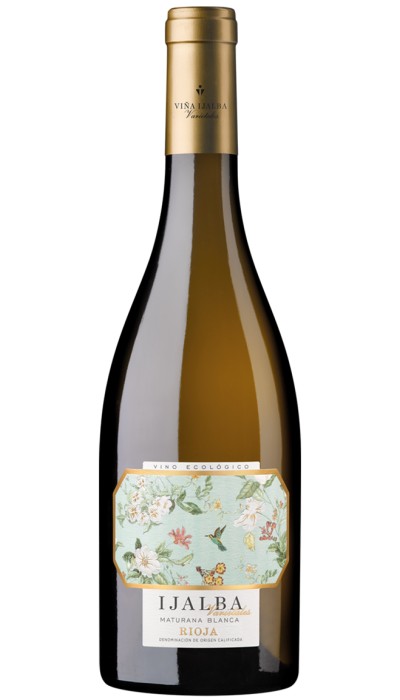 Ijalba Maturana Blanca 2017