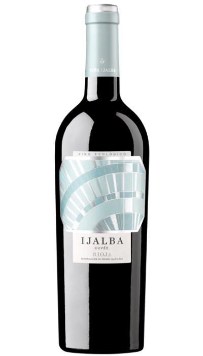 Ijalba Cuvée 2016