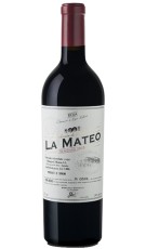 La Mateo Vendimia 2015