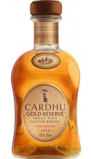 Cardhu Gold Reserve