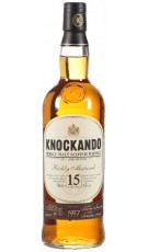 Knockando 15 Years