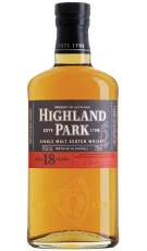 Highland Park 18 Years