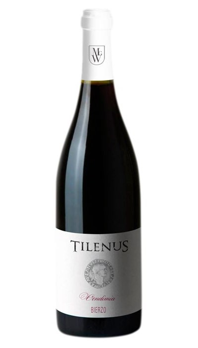 Tilenus Vendimia 2017