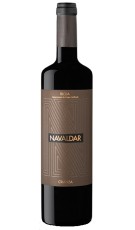 Navaldar Crianza 2015