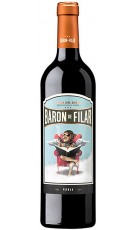 Barón de Filar Roble 2016