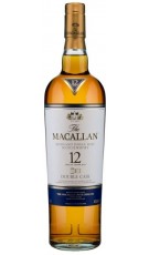 Macallan 12 Yeras Double Cask