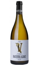 Hacienda Albae Viognier 2017