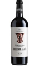 Hacienda Albae Tempranillo 2015