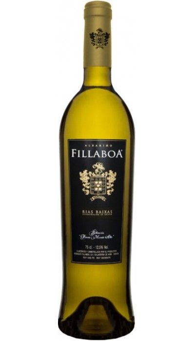 Fillaboa Finca Monte Alto 2016